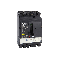 Lv429845 Circuit Breaker Compact Nsx100n 50 Ka At 415 Vac Tmd Trip Unit 32 A 3 Poles 3d Schneider Electric Global