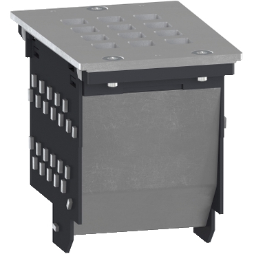 的映像 LV847936SP : 1个灭弧罩 适用于MTZ3 H1 H2/MTZ2 H3