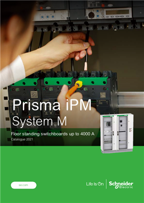 Image of Prisma iPM System M