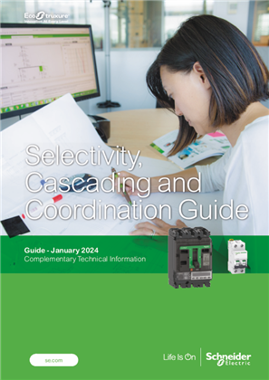 Image of Selectivity, Cascading and Coordination Guide 2024 - Complementary Technical Information