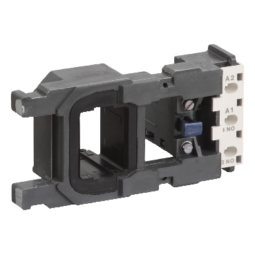 的映像 LX1FG110 : TeSys F系列接触器线圈, F185, F225 110V 50HZ