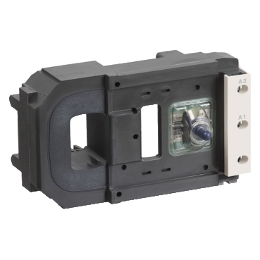 Image of LX1FJ080 : contactor coil - TeSys F - LX1FJ - 80 V AC - 50/60 Hz