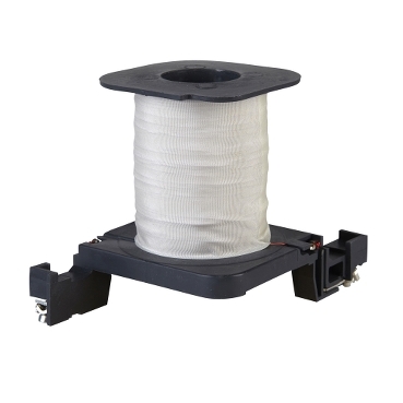 Image of LX4D7LD : contactor coil - TeSys Deca - LX4D7 - 200 V DC standard - for 80 A contactor