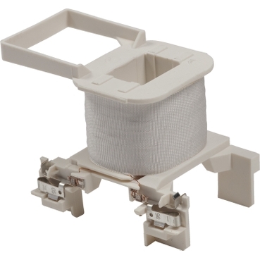 的映像 LXD3LE7 : TeSys Deca 接触器线圈 - 208 V 交流 50/60 Hz