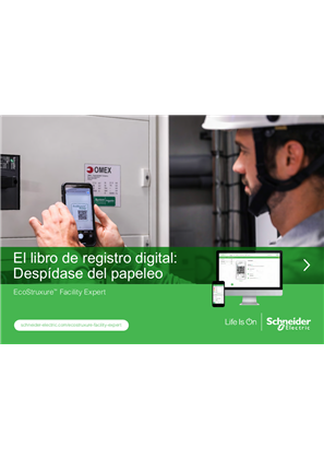 Imagen de Libro de Registro Digital