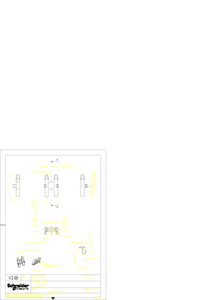 的映像 Link150_CAD Drawings Technical drawings