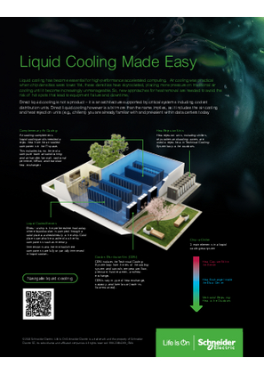 Image of Liquid Cooling Made Easy