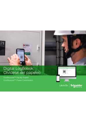 Imagen de Digital LogBoook: Olvídese del papeleo