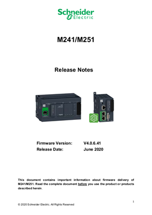 Afbeelding van Last Release Notes