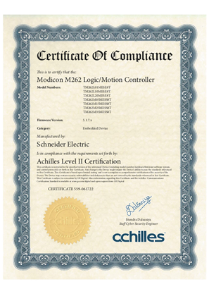 Tm262m35mess8t Motion Controller Modicon M262 3ns Instruction 24 Axes Ethernet Sercos Schneider Electric Global