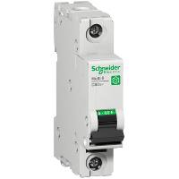 M9f21104 Multi9 C60sp Mcb 1p 4 A B Curve 277 V 10 Ka Ul 1077 Schneider Electric Global