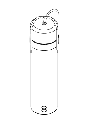 的映像 hrb8889100/hrb8889700 HC - 3D CAD