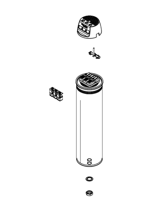 的映像 hrb8565500/hrb8565600 NC - 3D CAD