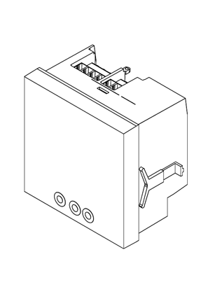 的映像 METSEPM21x0 3D-simplified eClass - 3D CAD