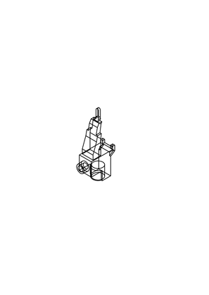 Obrázek Connectors UL 489 480Y 277V 12M - 3D CAD