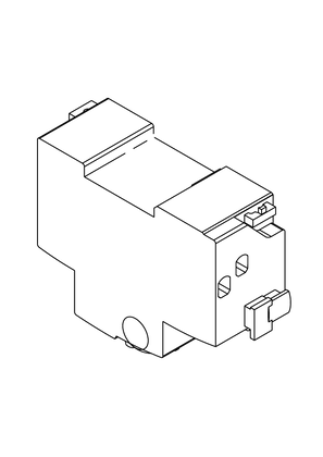 的映像 iDPNN ARC C16A - 3D CAD