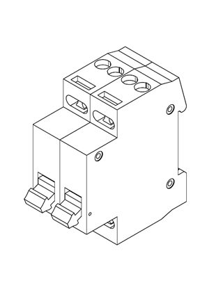 的映像 SWITCH - 3D CAD