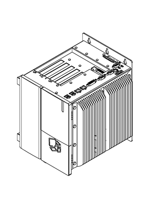 Box PC Performance - 3D CAD | Schneider Electric