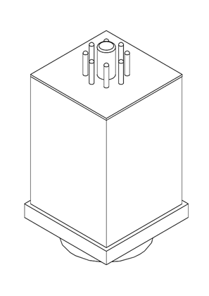 的映像 Zelio Time - 3D CAD