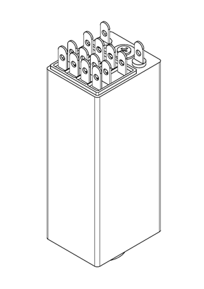的映像 Zelio Time - 3D CAD