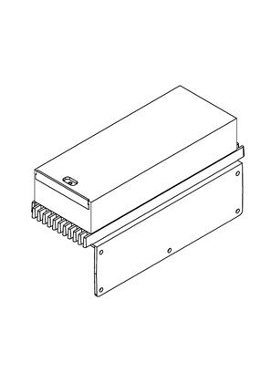 的映像 3D_CAD_SE_P6_Fan unit - 3D CAD