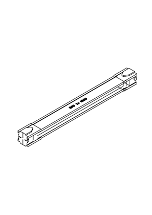 Hình ảnh của CANALIS KT 4X1250AL FEEDER LENGTH FIRE - 3D CAD