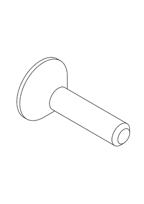 Immagine di Prisma - FRAMEWORK ACCESS.SYST.P - 3D CAD