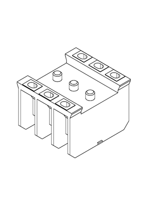 Image of 9080LB - 9080LBA361104 - 3D CAD