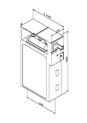 的映像 TM - 3D CAD