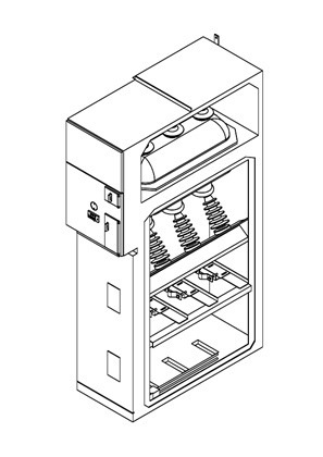 的映像 IM375 - 3D CAD