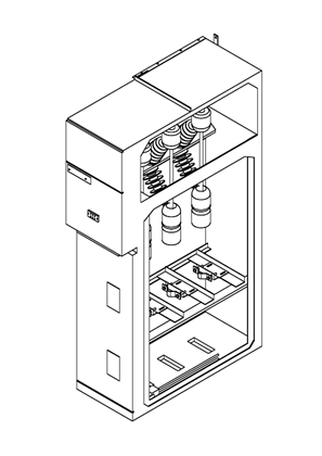 的映像 GAM2 - 3D CAD