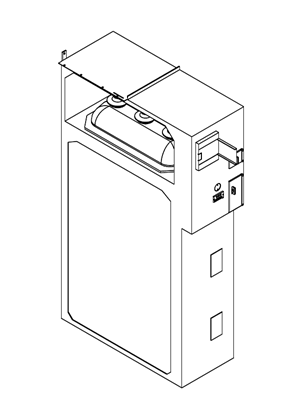 的映像 CM - 3D CAD