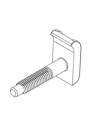 Imagen de ClimaSys CV - Anti-vandal proof system plast. - 3D CAD