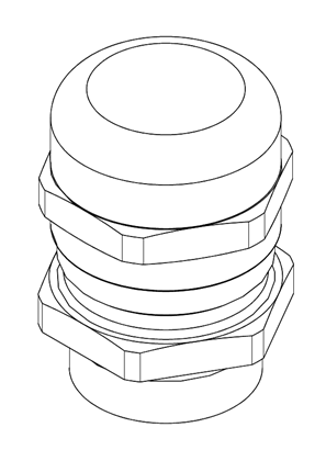 Cable glands AISI 304L: Áp dụng công nghệ tiên tiến, Cable glands AISI 304L có chất lượng vượt trội và đảm bảo ổn định kết nối cho cáp điện. Sự bền chắc và đáng tin cậy của sản phẩm này cùng với thiết kế đơn giản, dễ dàng sử dụng sẽ đem lại sự hài lòng cho bạn.