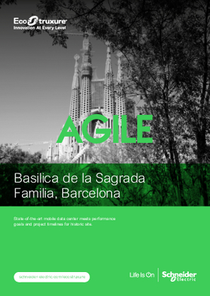 Obraz Basilica de la Sagrada Familia, Barcelona