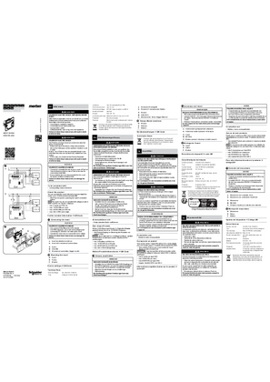 Image of DALI insert-Instruction Sheet