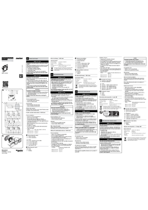 Image of Central unit insert-Instruction Sheet