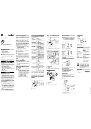 Imagem de Mecanismo DALI-Guia do utilizador