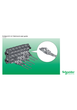 Image of Actassi HDLC Patchcord