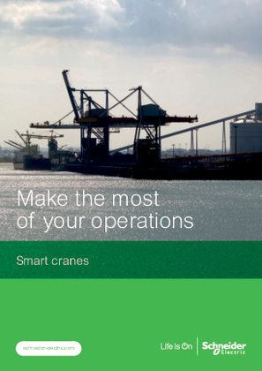 Imagen de Make the most of your operations