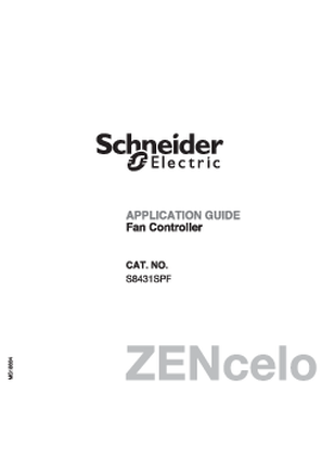 Billede af Fan controller