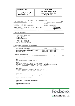 Imagem de Blue/Yellow 3.5Ea.Bars Epoxy
