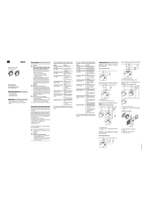 Image of Relay switch insert