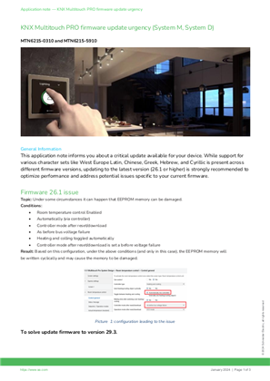 Image of MTN6215-xxxx_MTN6216-xxxx_KNX Multitouch Pro, firmware update package