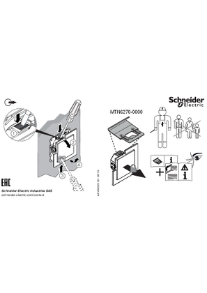 Mtn6180 6051 Knx Push Button Pro Champagne Metallic System Design Schneider Electric Global