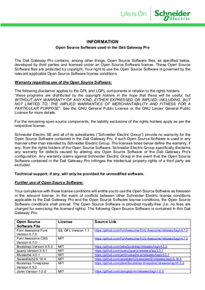 的映像 MTN6725-0101 7311/1.0 DCA - Software ETS5 (knxprod)