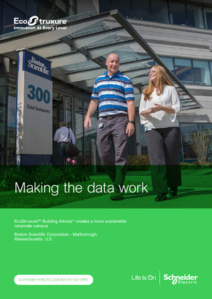 Imagen de Making the data work