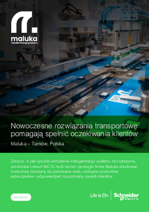 Obraz Nowoczesne rozwiązania transportowe pomagają spełnić oczekiwania klientów