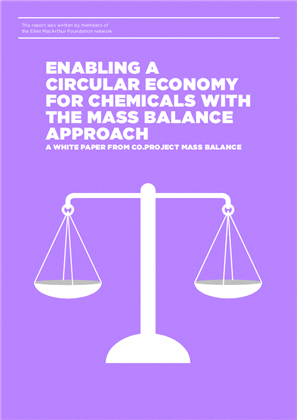 Image of Mass Balance White Paper