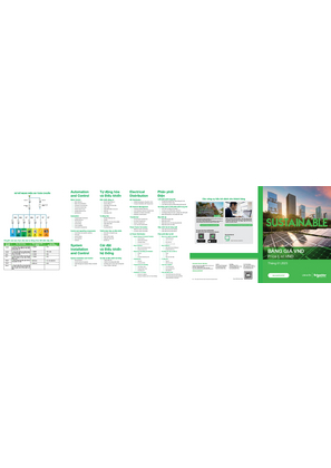 Hình ảnh của Bảng giá VND Tháng 01.2025 - Price List Catalog VND 2025